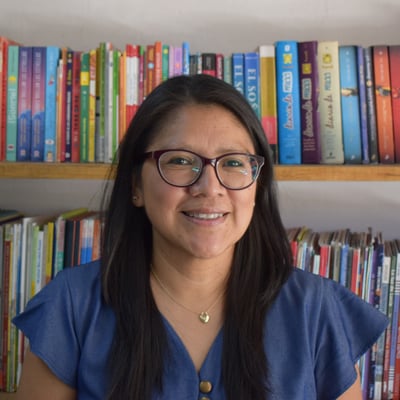 Cristóbalina González